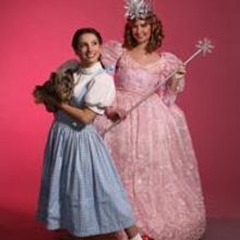 Indianapolis Civic Theatre Presents THE WIZARD OF OZ 12/11-1/3/2010